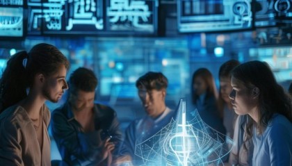 南宫信息咨询服务助力数据驱动的未来