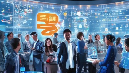 助力数字化转型，智创廊坊集团
