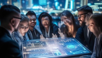 深度解析上海信息化商务咨询的创新路径