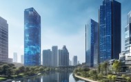 南昌信息服务业发展新高地