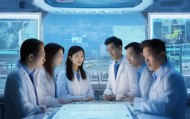 数字化医疗，浙江专家助力健康中国计划
