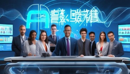 旗煜信息技术咨询，助力企业迈向数字化新高度
