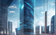 奈凯，技术驱动的未来解决方案