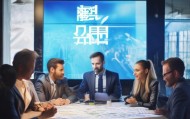 信息咨询服务，助力战略成功之路
