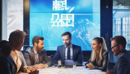 信息咨询服务，助力战略成功之路