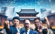 西安拳头信息咨询服务，助力企业数字化转型的强劲力量