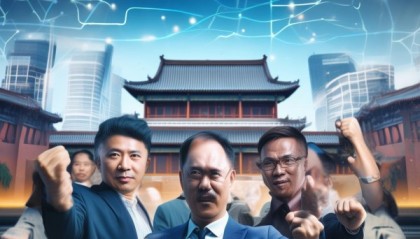 西安拳头信息咨询服务，助力企业数字化转型的强劲力量
