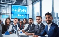 朱熙熙信息技术咨询，助力您的业务成长