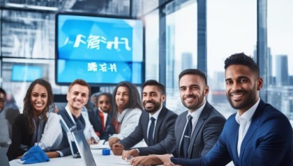 朱熙熙信息技术咨询，助力您的业务成长