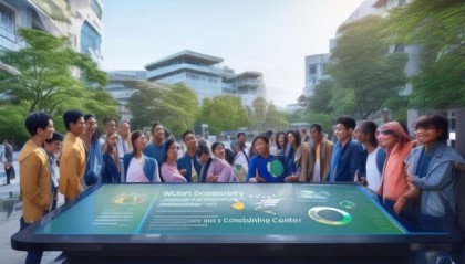 武汉理工大学信息化咨询，助力学校数字化转型的强劲动力解析