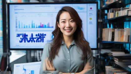 小韦信息咨询服务，助力您的数据驱动决策，提升效率，优化结果。