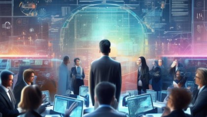 深度解析，融汇信息技术咨询服务部，开启数字化转型之门
