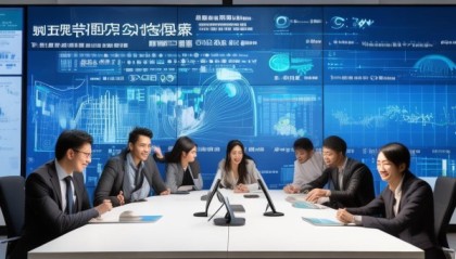 桂东信息咨询服务，数字转型的关键伙伴