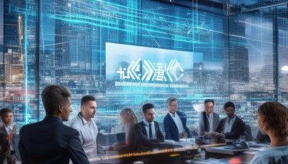 大足区信息化资质咨询助力数字经济发展