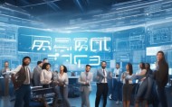 横县信息咨询服务助力数字化转型的坚强基础