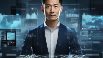 阿峰信息咨询服务领域的创新者