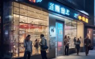禾亿信息技术咨询店，助力企业数字化转型的信赖桥梁
