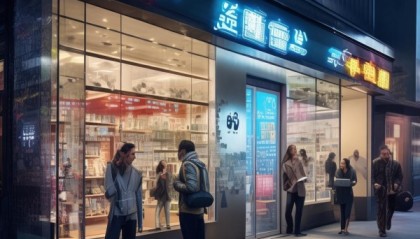 禾亿信息技术咨询店，助力企业数字化转型的信赖桥梁