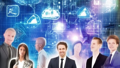 Individual户的数字转型咨询服务，专业、高效、精准