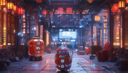 从传统到未来，甜甜探房信息技术咨询的未来展望