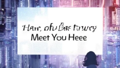 心系未来，与您相约，阿合奇信息咨询服务中心