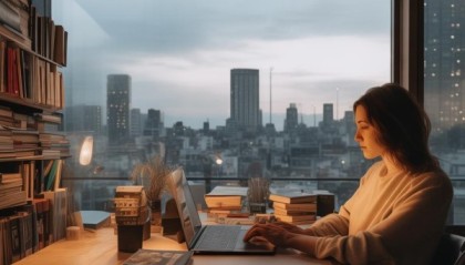 改变隐私，如家提供信息咨询服务