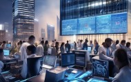一、上海信息化技术咨询行业的崛起