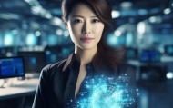 范姨，信息技术咨询领域的智慧与力量