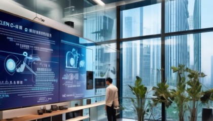 徐汇区信息技术咨询行业，技术领先，客户信赖