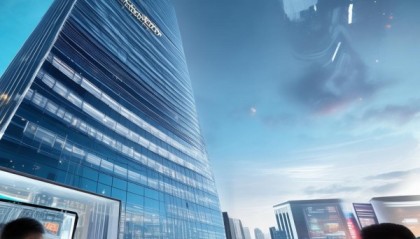 上海万隆信息技术咨询，引领中国数字化转型的强劲力量