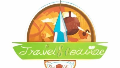 旅游信息咨询服务标志，助力游人旅途的高效与安全