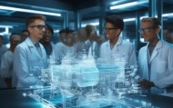 全飞秒技术引领未来信息技术发展的新方向