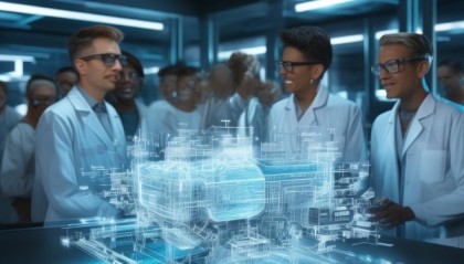 全飞秒技术引领未来信息技术发展的新方向