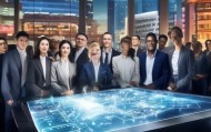 在焦作地区，信息咨询服务助力企业数字化转型的 silver linings