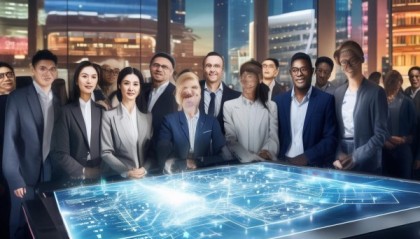 在焦作地区，信息咨询服务助力企业数字化转型的 silver linings