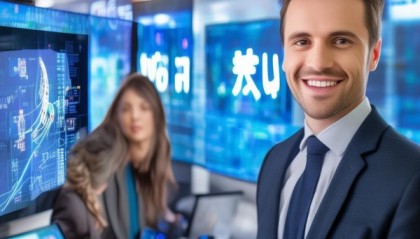 咨询热线助力企业数字化转型常熟地区