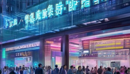 霸州信息咨询服务，市场机遇与挑战，机遇无限，竞争与创新并存