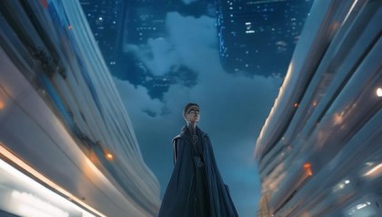 站在时代的潮头，与未来同行，深入了解台州市景羽信息技术咨询有限公司