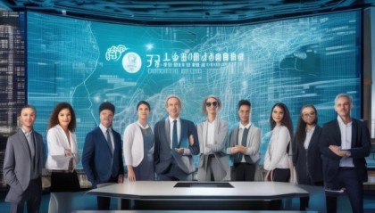 江津区信息化资质咨询公司，助力数字经济发展