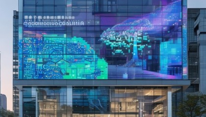 信息技术咨询中心助力数字化转型创新平台