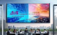 滁州信息咨询服务助力经济高质量发展