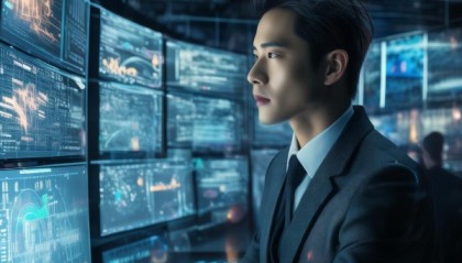 政务信息化咨询师，助力政府决策的数字化力量
