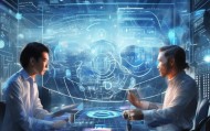 法治保障体系数字化转型与仲裁公司信息咨询服务创新实践