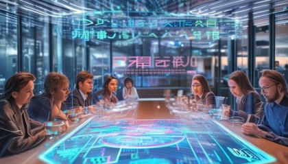 青儿信息咨询服务，助力智慧社会的创新