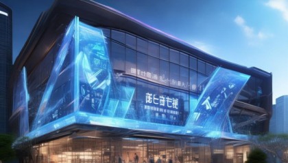 三元信息咨询服务中心，数字时代的创新平台