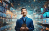 罗兰咨询在数字化浪潮中寻找成功密码