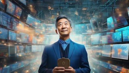 罗兰咨询在数字化浪潮中寻找成功密码