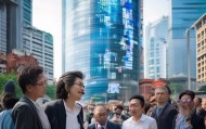 普陀区信息技术咨询，机遇与挑战的双重魅力