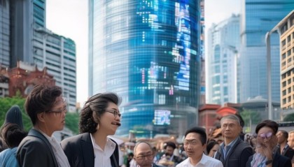 普陀区信息技术咨询，机遇与挑战的双重魅力