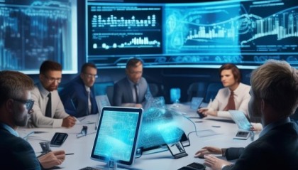 信息化管理咨询怎么样？从现状到未来，这场咨询 determines企业未来走向